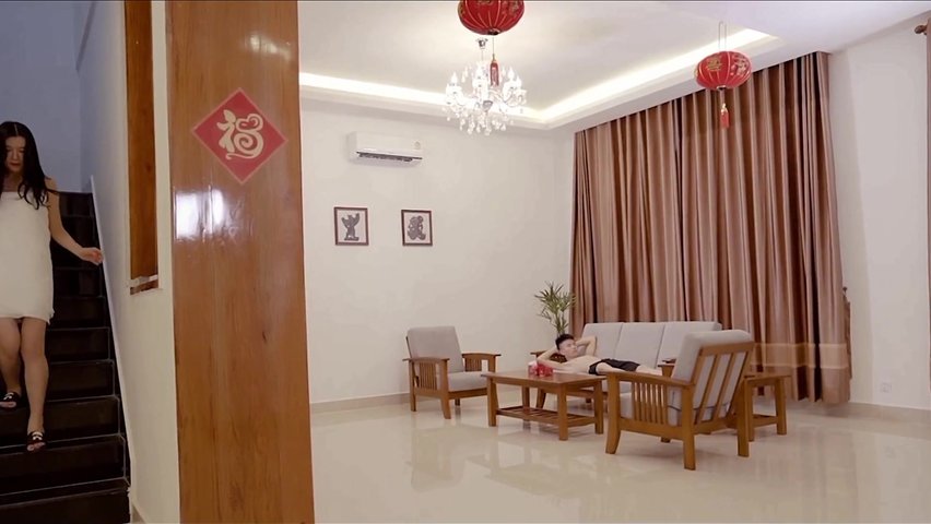 （第一步表哥强上表妹）.